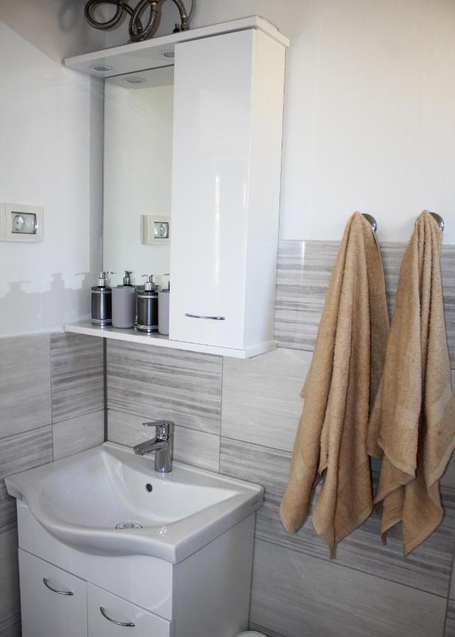Oliven Garden Villa Rovinj Eksteriør bilde