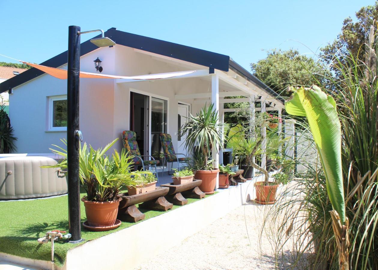 Oliven Garden Villa Rovinj Eksteriør bilde
